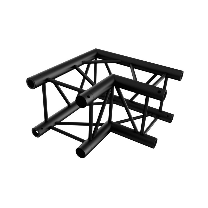 Milos FQ30003B Pro-30 Square F Truss - Corner